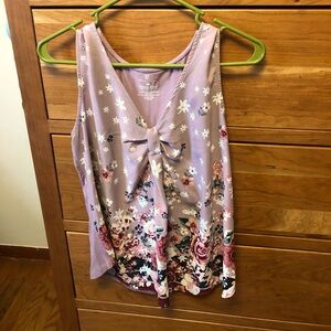 New York & Company women’s shell